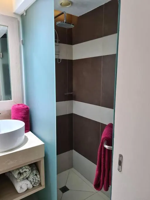 Quiet 1Br-Epic Pools-Near Beach Playa del Carmen 0*,  Mexico