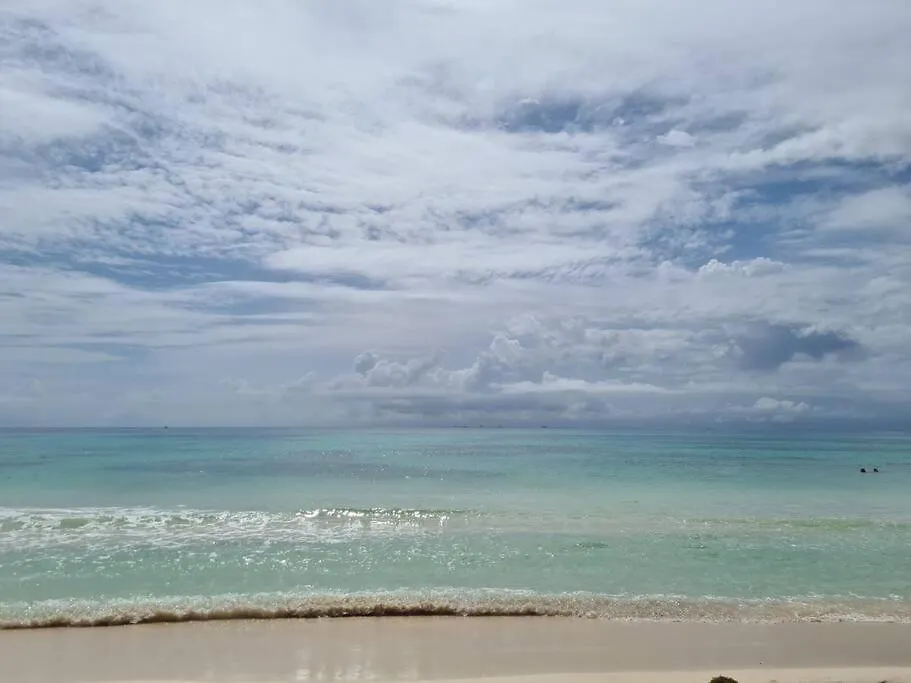 Quiet 1Br-Epic Pools-Near Beach Playa del Carmen Mexico